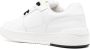 Versace Jeans Couture Starlight leren sneakers Wit - Thumbnail 3