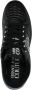Versace Jeans Couture Sneakers met V-embleem Zwart - Thumbnail 4