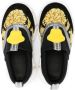 Versace Kids Barocco Medusa sneakers Zwart - Thumbnail 3