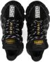 Versace Kids Sneakers met Greca-logo Zwart - Thumbnail 3