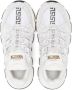 Versace Kids Trigreca sneakers Wit - Thumbnail 3