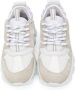 Versace Kids Low-top sneakers Beige - Thumbnail 3