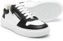 Versace Kids Sneakers met Greca-patroon Wit - Thumbnail 2