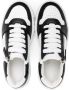 Versace Kids Sneakers met Greca-patroon Wit - Thumbnail 3