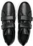 Versace Kids Sneakers met klittenband Zwart - Thumbnail 3