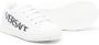 Versace Kids Sneakers met logoprint Wit - Thumbnail 2