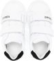 Versace Kids Sneakers met logoprint Wit - Thumbnail 3