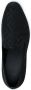 Versace La Greca slippers met jacquard Zwart - Thumbnail 4
