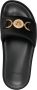 Versace Medusa 1995 sandalen met plateauzool Zwart - Thumbnail 4