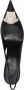 Versace La Medusa slingback pumps Zwart - Thumbnail 4
