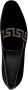 Versace Loafers met borduurwerk Zwart - Thumbnail 4