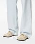 Versace Medusa '95 leren loafers Beige - Thumbnail 5