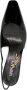 Versace Medusa '95 slingback pumps Zwart - Thumbnail 4