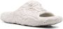 Versace Medusa Dimensions slippers Grijs - Thumbnail 2