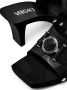 Versace 60 mm lakleren sandalen met Medusa-gesp Zwart - Thumbnail 5