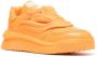 Versace Odissea chunky sneakers Oranje - Thumbnail 2