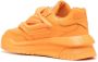 Versace Odissea chunky sneakers Oranje - Thumbnail 3