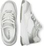 Versace Odissea leren sneakers Grijs - Thumbnail 4