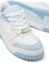 Versace Odissea leather sneakers Wit - Thumbnail 2