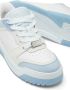 Versace Odissea leren sneakers Wit - Thumbnail 2