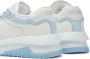 Versace Odissea sneakers Wit - Thumbnail 3