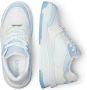 Versace Odissea leren sneakers Wit - Thumbnail 4