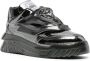 Versace Odissea sneakers Zilver - Thumbnail 2