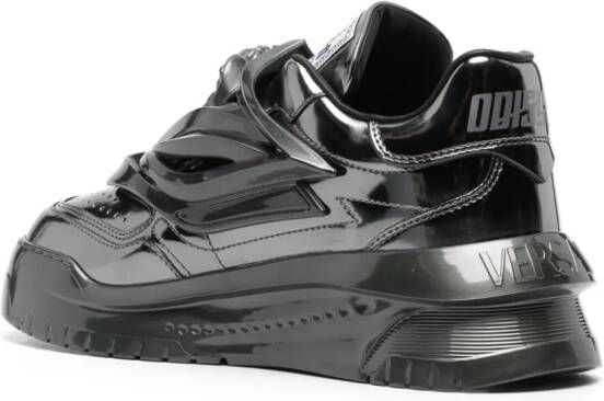 Versace Odissea sneakers Zilver