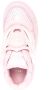 Versace Odissea low-top sneakers Roze - Thumbnail 4