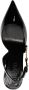 Versace Slingback pumps Zwart - Thumbnail 4