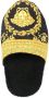 Versace I Love Baroque slippers Zwart - Thumbnail 4