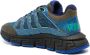 Versace Trigreca chunky sneakers Blauw - Thumbnail 3