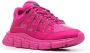 Versace Trigreca low-top sneakers Roze - Thumbnail 2