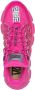Versace Trigreca low-top sneakers Roze - Thumbnail 4