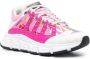 Versace Trigreca low-top sneakers Wit - Thumbnail 2