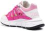 Versace Trigreca low-top sneakers Wit - Thumbnail 3