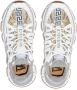 Versace Trigreca sneakers met chunky zool Wit - Thumbnail 4