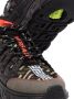 Versace Trigreca sneakers met vlakken Zwart - Thumbnail 2
