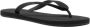 VETE TS Slippers met logo Zwart - Thumbnail 2