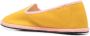 Vibi Venezia Giuseppe slip-on schoenen Geel - Thumbnail 3
