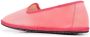 Vibi Venezia Olimpia tweekleurige schoenen Roze - Thumbnail 3