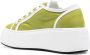 Vic Matie Leren sneakers Groen - Thumbnail 3