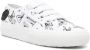 Viktor & Rolf x Superga canvas sneakers Wit - Thumbnail 2