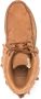 Visvim FBT Shaman Folk laarzen Bruin - Thumbnail 4