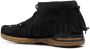 Visvim FBT Shaman Folk laarzen Zwart - Thumbnail 3