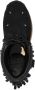 Visvim FBT Shaman Folk laarzen Zwart - Thumbnail 4