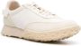 Visvim Hospoa Runner suède sneakers Wit - Thumbnail 2