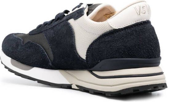 visvim Low-top sneakers Blauw