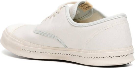 visvim Low-top sneakers Wit