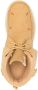Visvim Veterlaarzen met geknoopt detail Beige - Thumbnail 4